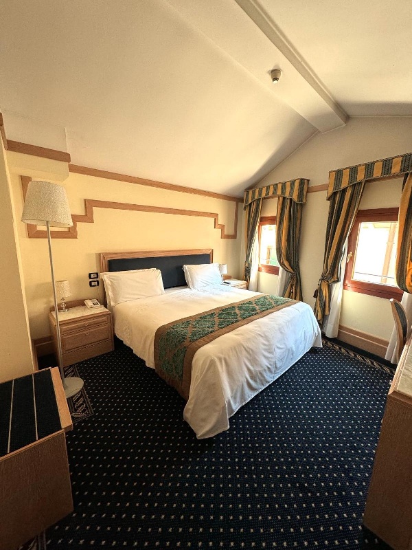 Foscari Palace Main image